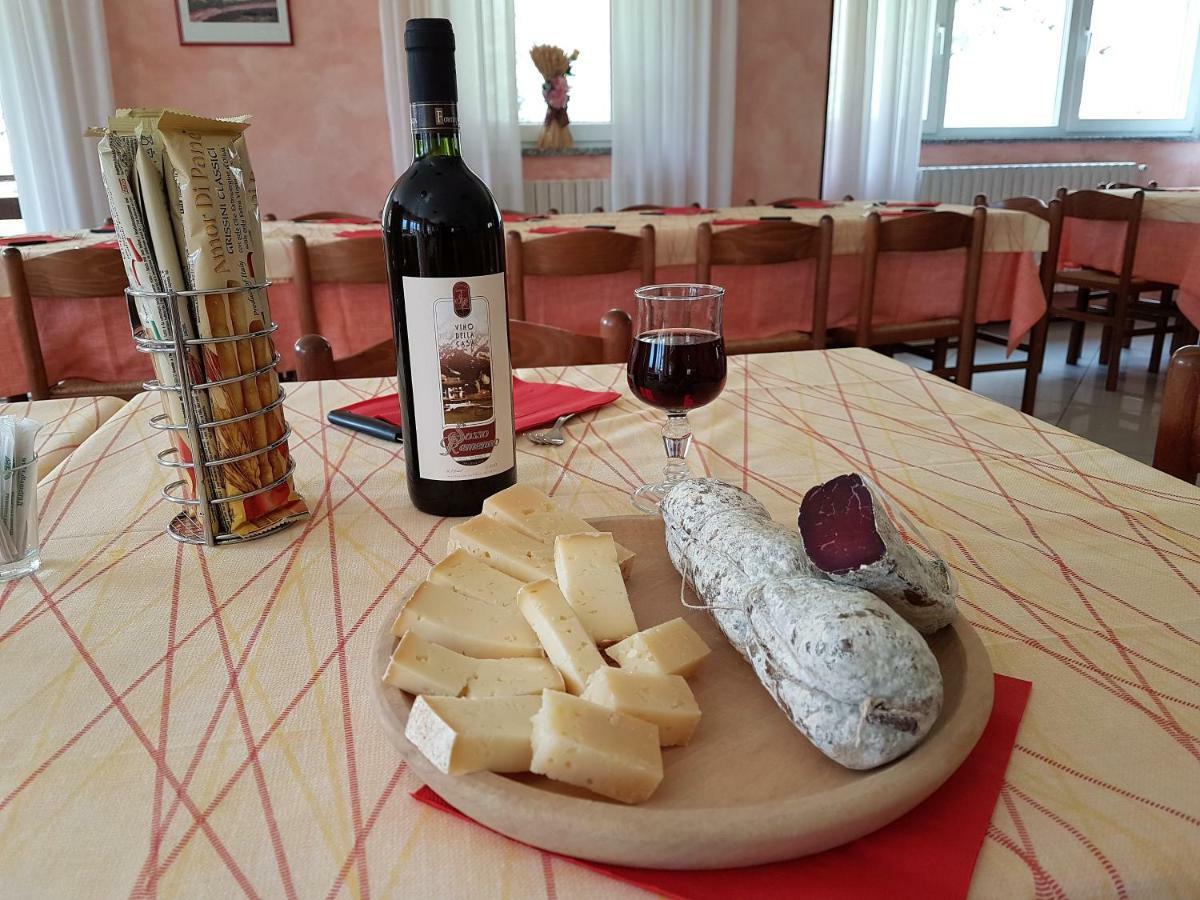 Val Masino Hotel Ristorante Sasso Remenno מראה חיצוני תמונה